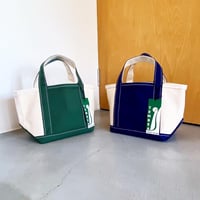 『TEMBEA／TOTE BAG POCKET MINI』