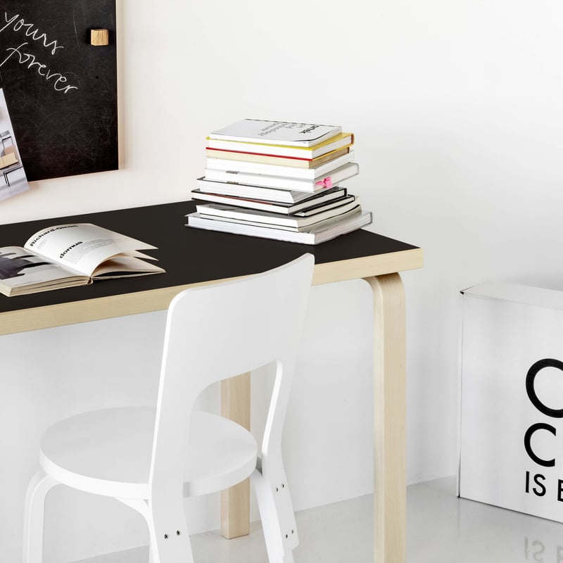 artek 82B テーブル ホワイト』 | SALVE