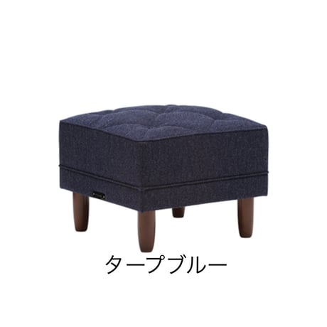 『カリモク60／オットマン』