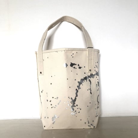 『TEMBEA／PAINTER TOTE ONE』