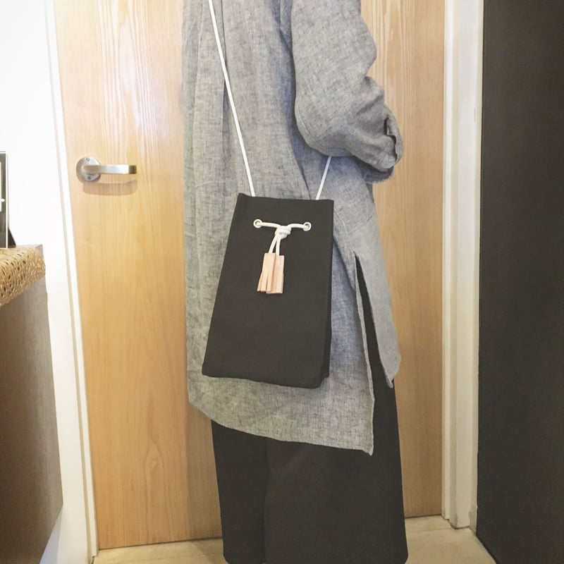GAME POUCH／TEMBEA | SALVE