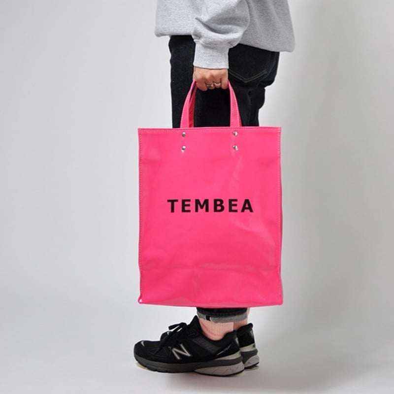 TEMBEA／PAPER TOTE』 | SALVE