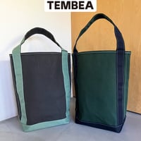 『TEMBEA／BAGUETTE TOTE』