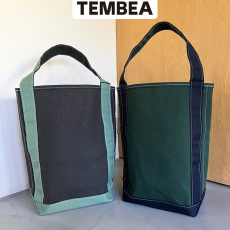 TEMBEA レザー ポーチ＆ストラップセット TEMBEA レザー ポーチ＆ストラップセット TEMBEA レザー ポーチ