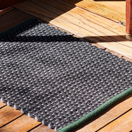 『HAY／DOOR MAT』🇩🇰