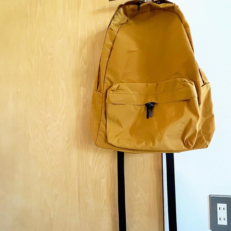 STANDARD SUPPLY／SIMPLICITY DAILY DAYPACK 』 |