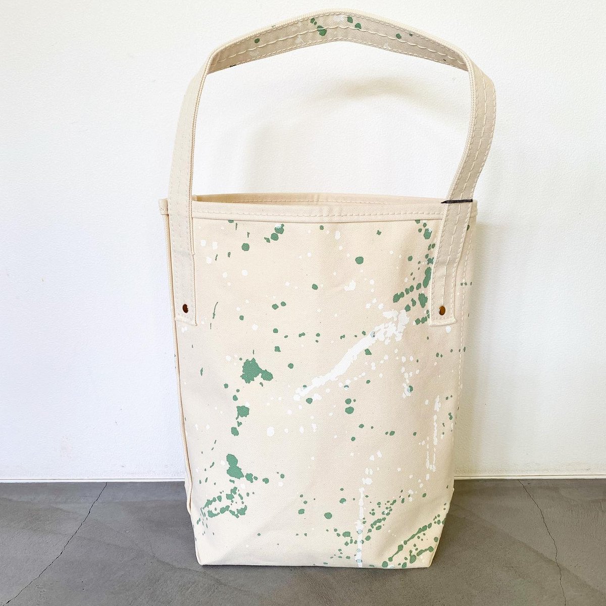TEMBEA／PAINTER TOTE ONE SAGE』 | SALVE