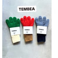 『TEMBEA／GUNTE MOHAIR』