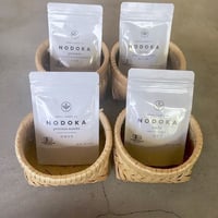 『NODOKA ／ORGANIC JAPANESE TEA』