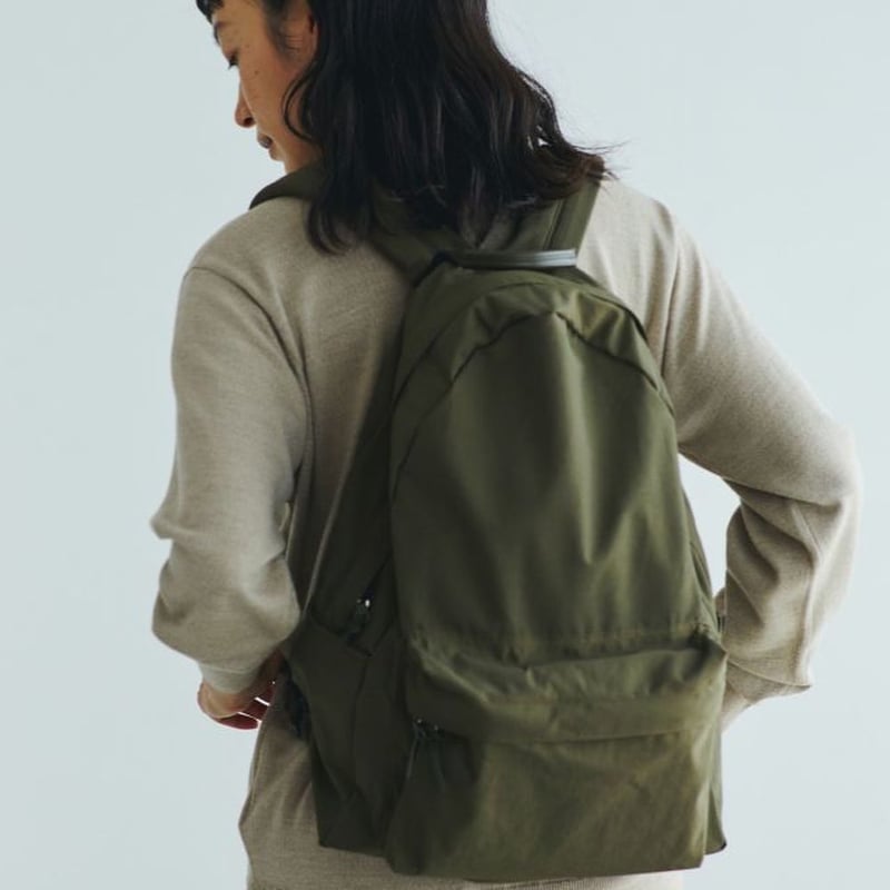 STANDARD SUPPLY／SIMPLICITY DAILY DAYPACK 』 |