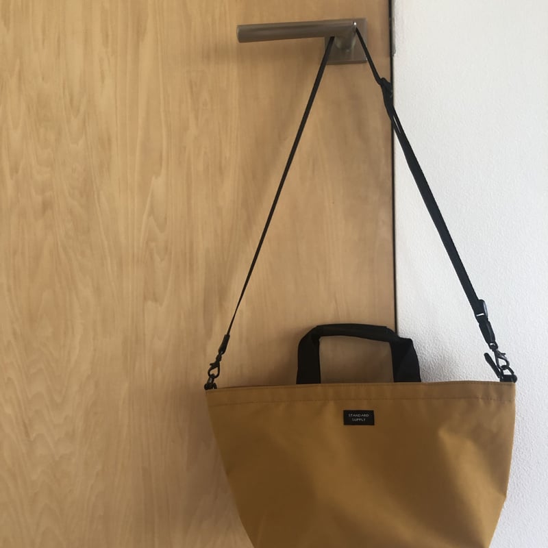 2WAY B TOTE XS／STANDARD SUPPLY』 | SALVE