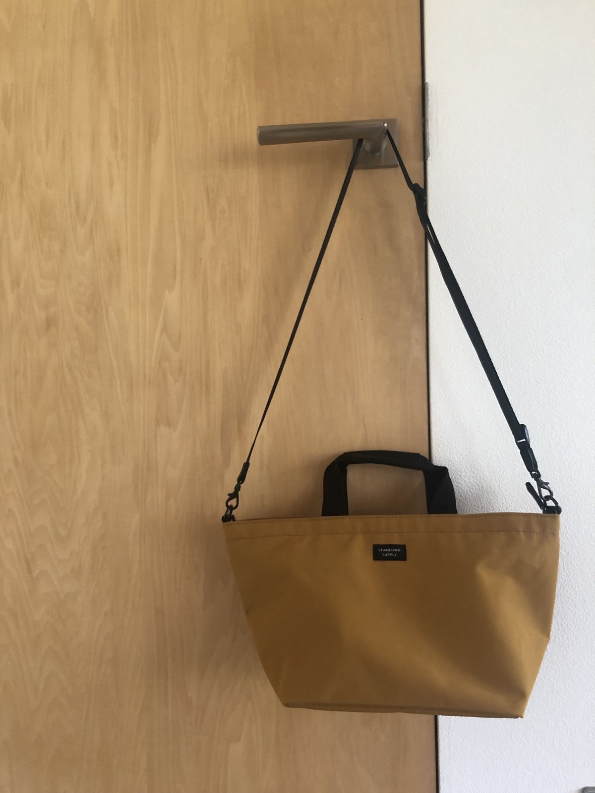 2WAY B TOTE XS／STANDARD SUPPLY』 | SALVE