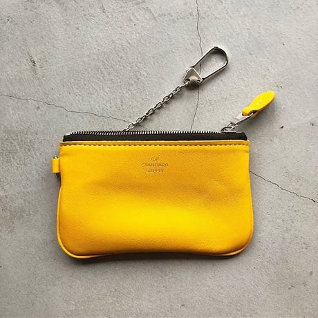 『CAR KEY CASE ／PAL (STANDARD SUPPLY)』