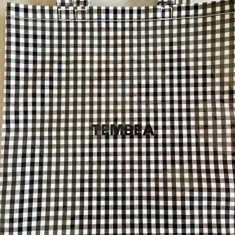 TEMBEA／3HANDLE TOTE』 | SALVE