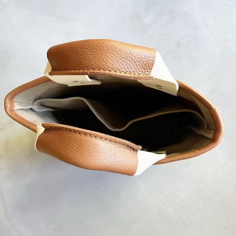 『TEMBEA／TOOLS BAG SMALL』