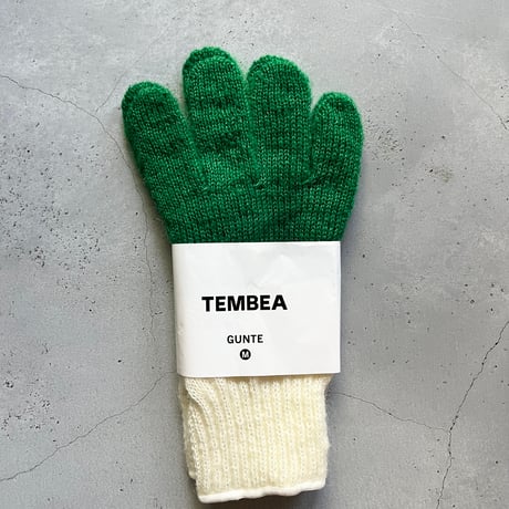 『TEMBEA／GUNTE MOHAIR』