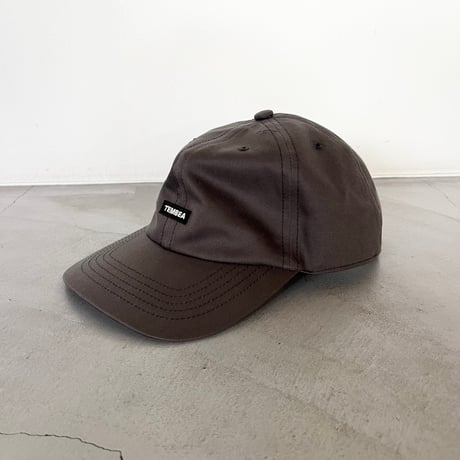 『TEMBEA／NAME CAP WAPPEN』