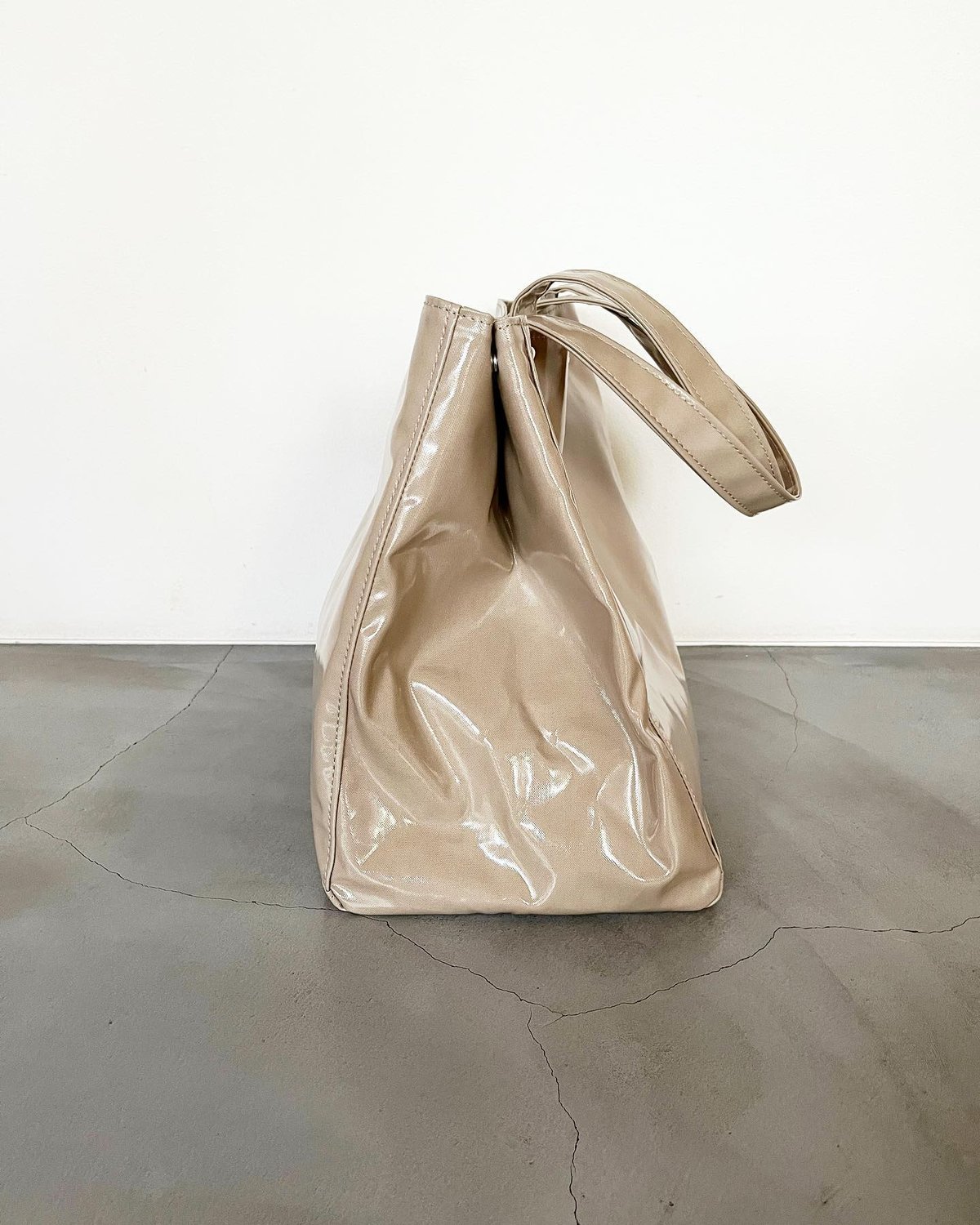 TEMBEA／CARRY TOTE』 | SALVE