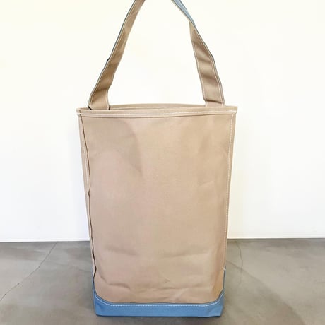 『TEMBEA／BAGUETTE TOTE』