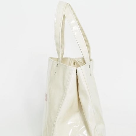 『TEMBEA ／CARRY TOTE PVC』