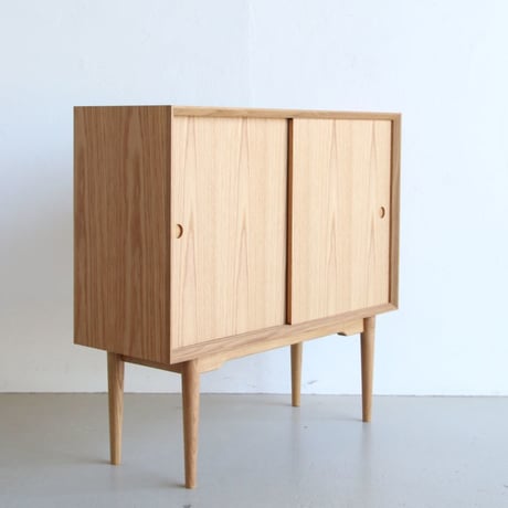 SAC WORKS  SIDE BOARD 【RF-086 (OAK) 】