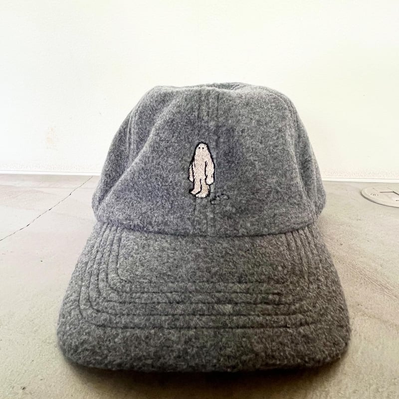TEMBEA／YETI CAP』 | SALVE