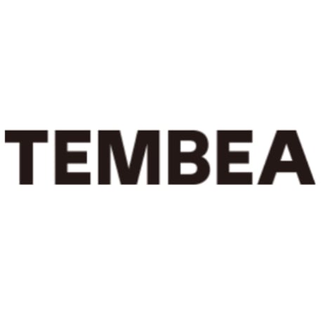 『TEMBEA／BAGUETTE TOTE MINI CORDUROY』
