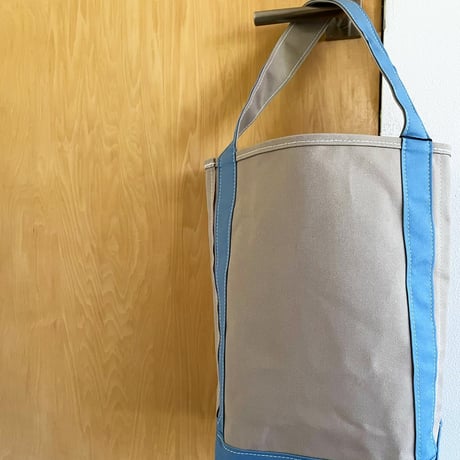 『TEMBEA／BAGUETTE TOTE』