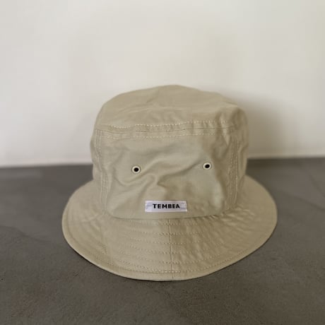 『TEMBEA／NAME HAT』