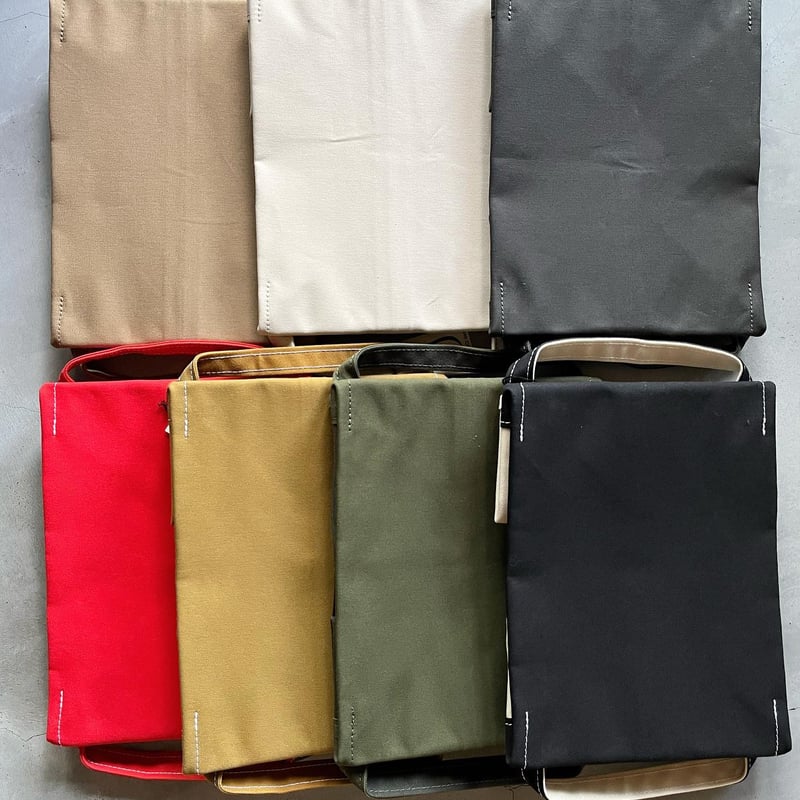 TEMBEA/BOOK TOTE M』 | SALVE