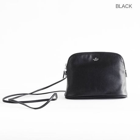 『STANDARD SUPPLY／PAL ／ROUND ZIP SHOULDER』