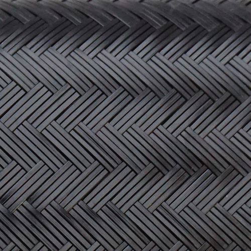 アンティーク・骨董・時代物・竹網代編み・筆入れ又はキセル入れとお財布 舟図 なた豆キセル 時代物鉈豆煙管 骨董 アンティーク 竹編み