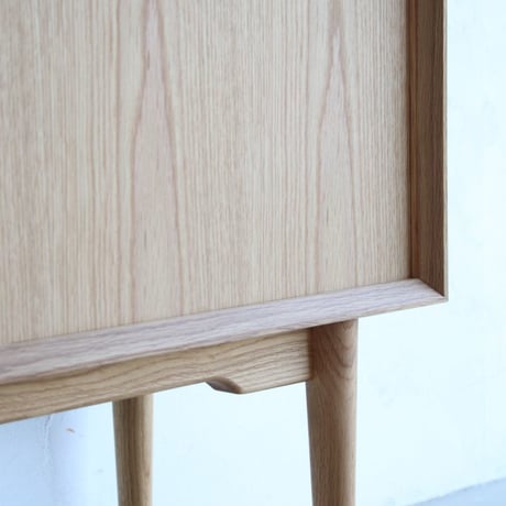SAC WORKS  SIDE BOARD 【RF-086 (OAK) 】