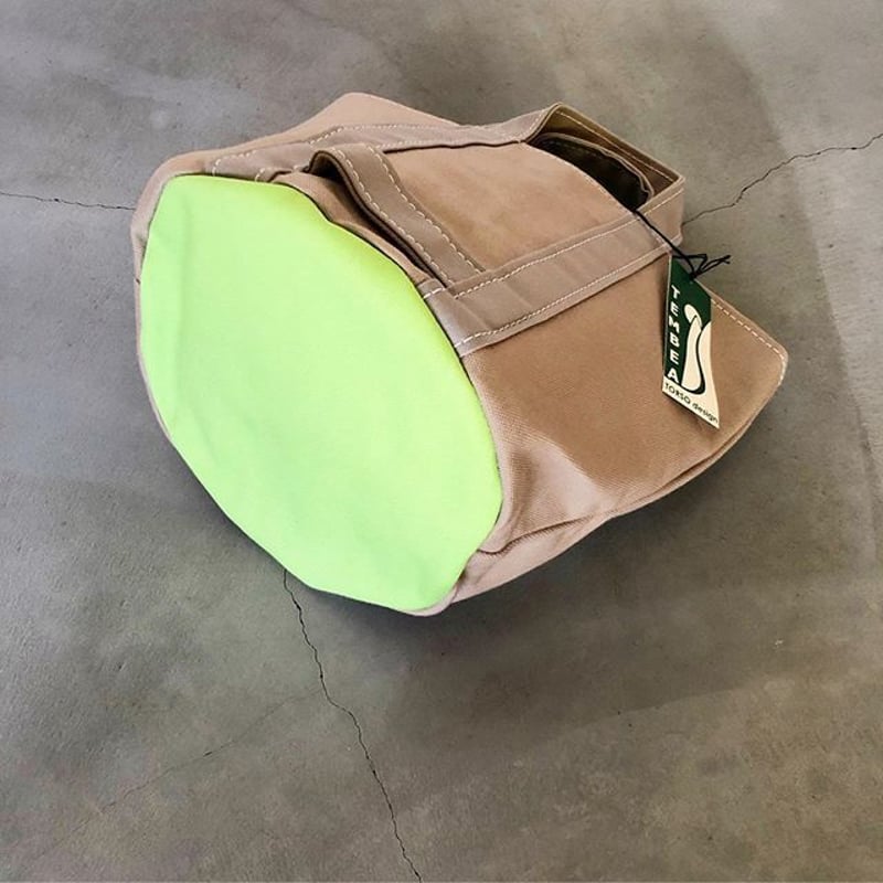 バッグ TEMBEA DELIVERY TOTE SMALL TEMBEA／DELIVERY TOTE SMALL BASIC』 | SALVE