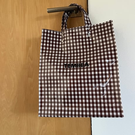 『PAPER TOTE MEDIUM』