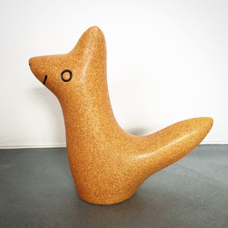 En Liten Van／鹿児島 睦 × keramikstudion』 | SALVE