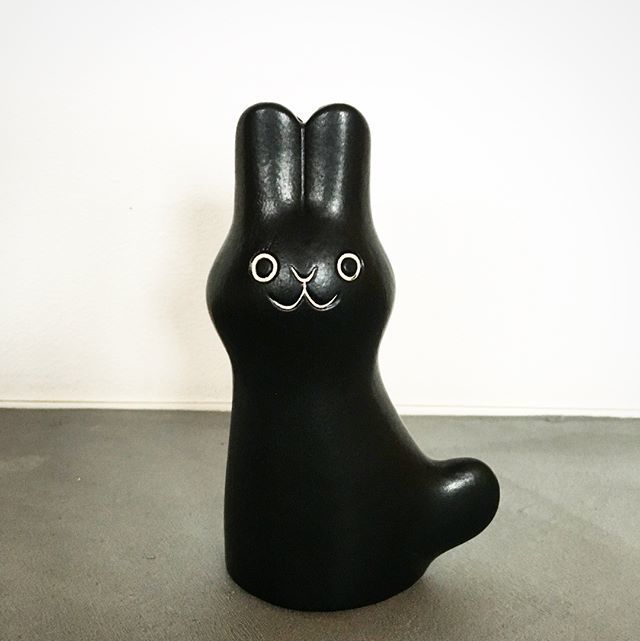 En Liten Van／鹿児島 睦 × keramikstudion』 | SALVE