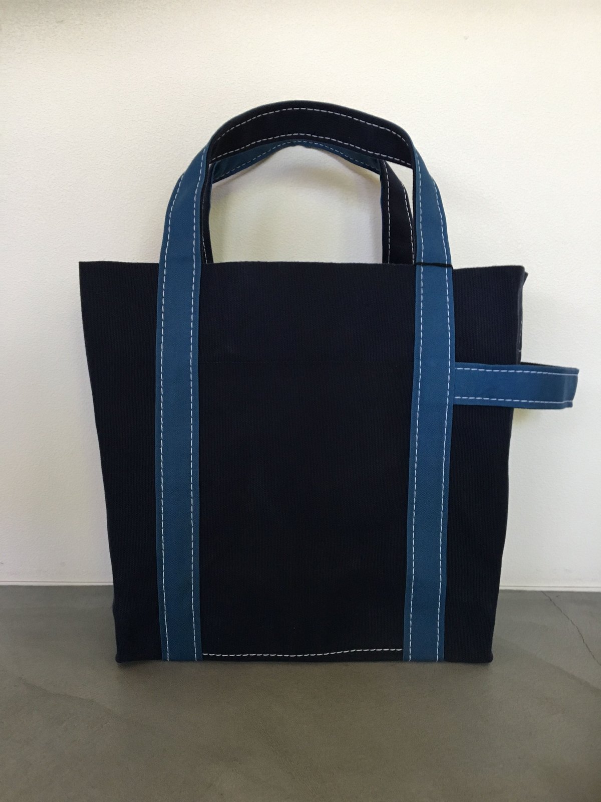 TEMBEA／ CLUB TOTE SMALL | SALVE