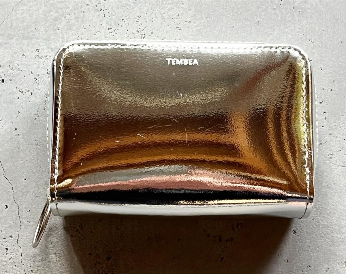 TEMBEA／MINI ZIP』 | SALVE