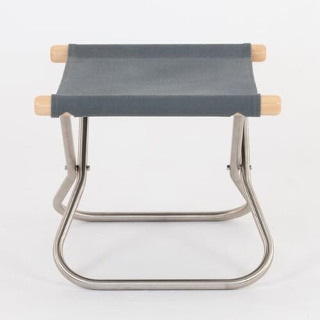 『Nychair X Ottoman ウッドフレーム　ナチュラル』