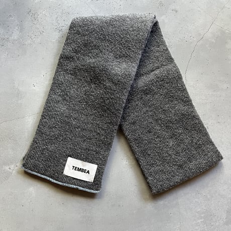 『TEMBEA／MUFFLER』