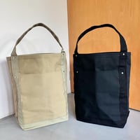 『TEMBEA／HARVEST TOTE ONE』