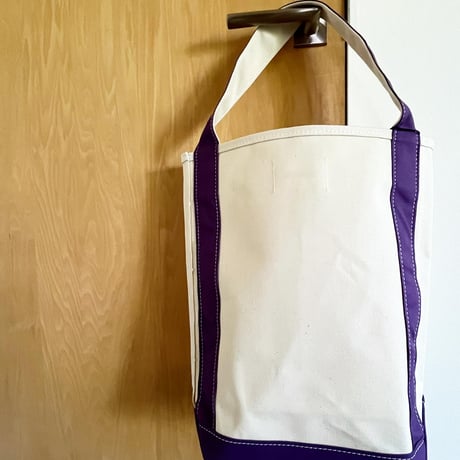 『TEMBEA／BAGUETTE TOTE』