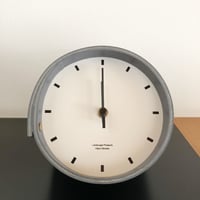 『Desk Clock／Landscape Products』