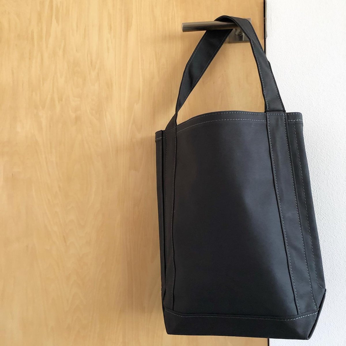 TEMBEA／BAGUETTE TOTE 〈CANVAS11〉』 | SALVE