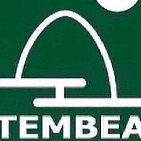 『TEMBEA／BAGUETTE TOTE』