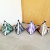 『TEMBEA／TRI POUCH』