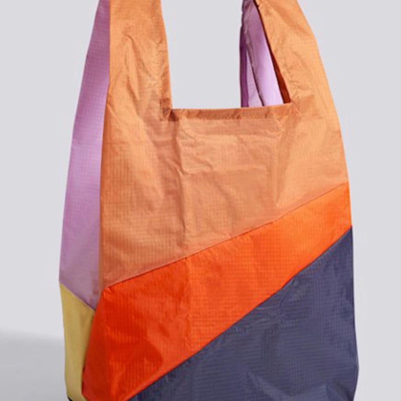 HAY SIX-COLOUR BAG (M)サイズ ／ SUSAN BIJL』 | SALVE