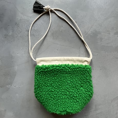 『TEMBEA／GAME POUCH SMALL』