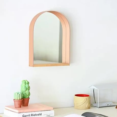 『Mirror／Landscape Products』